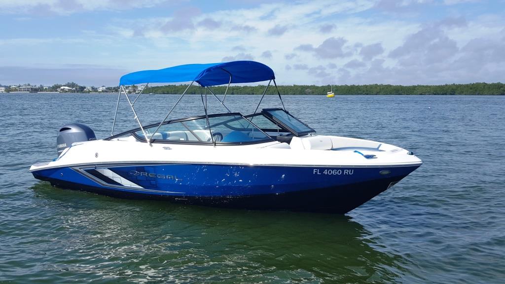 Regal 265