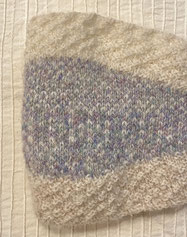 (K-AN-14)幻のゆれる市andknit