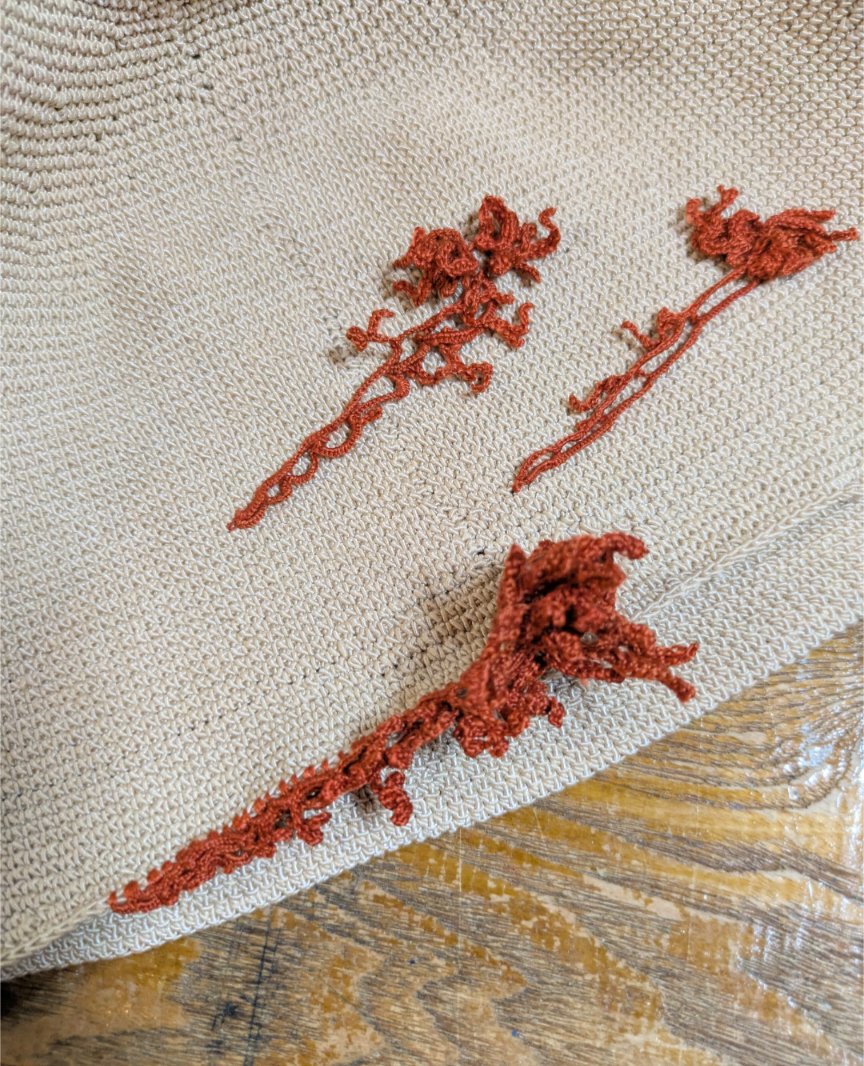 (K-AN-15)幻のもやいの市andknit