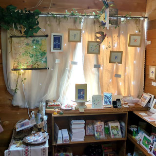 2026年幻のくゆる市安房直子さんの物語から芽吹く作品展