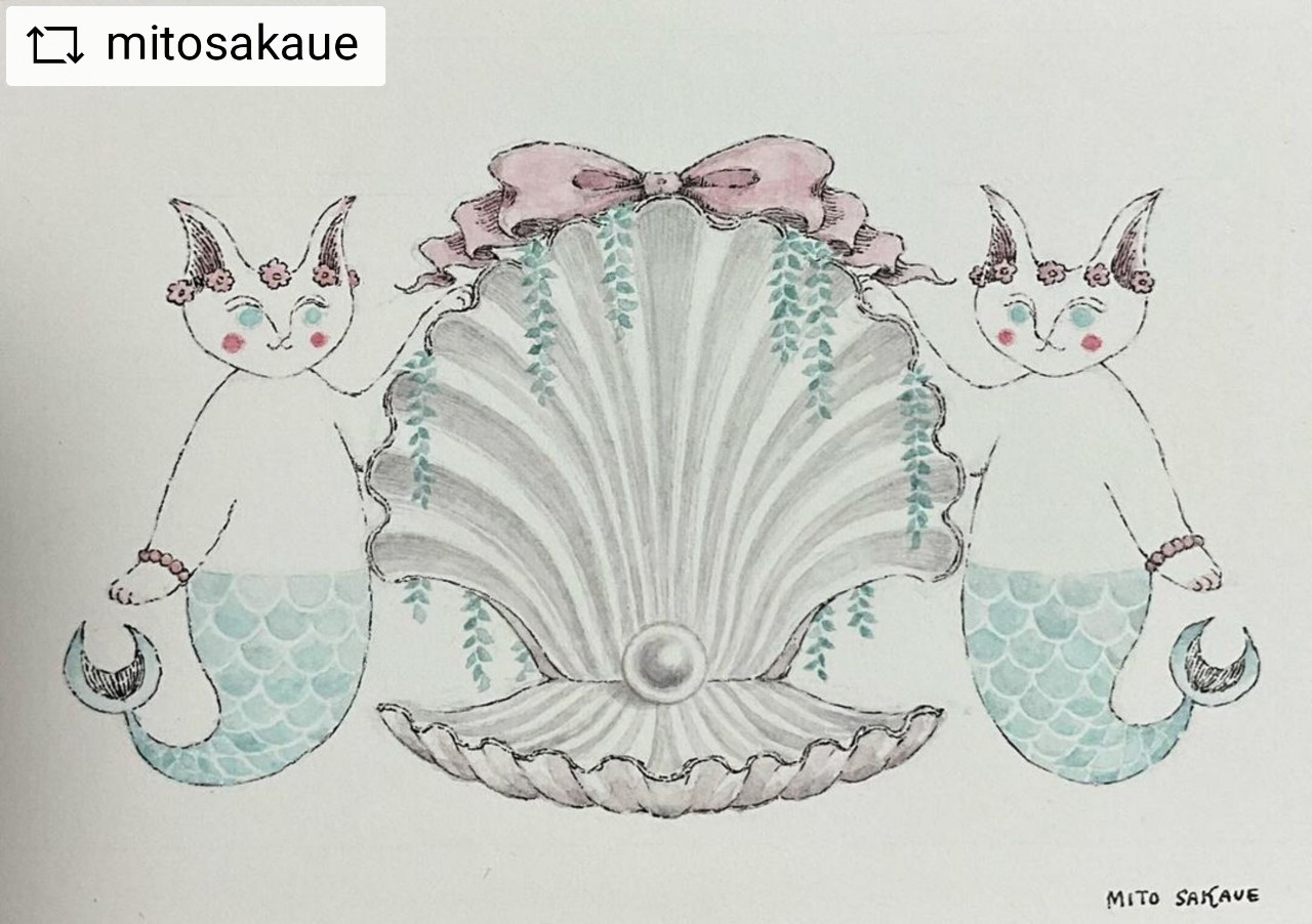 (A-ASK-02)さかうえみと水と旅と散歩展