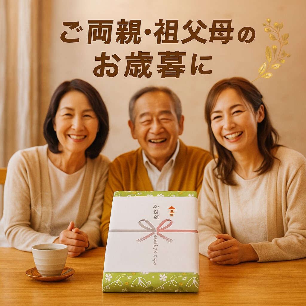 お歳暮早割クーポンで15％OFF🎁11/25までのご注文がおトクです！