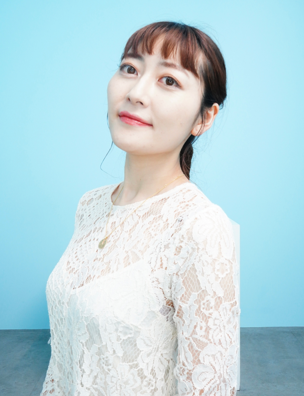 内藤加菜