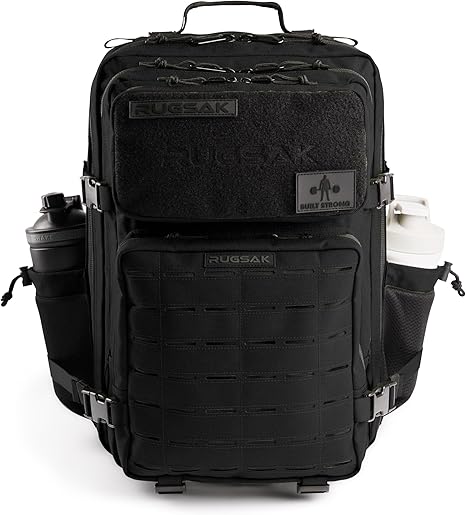 RUGSAK ALPHA Notfall Rucksack 