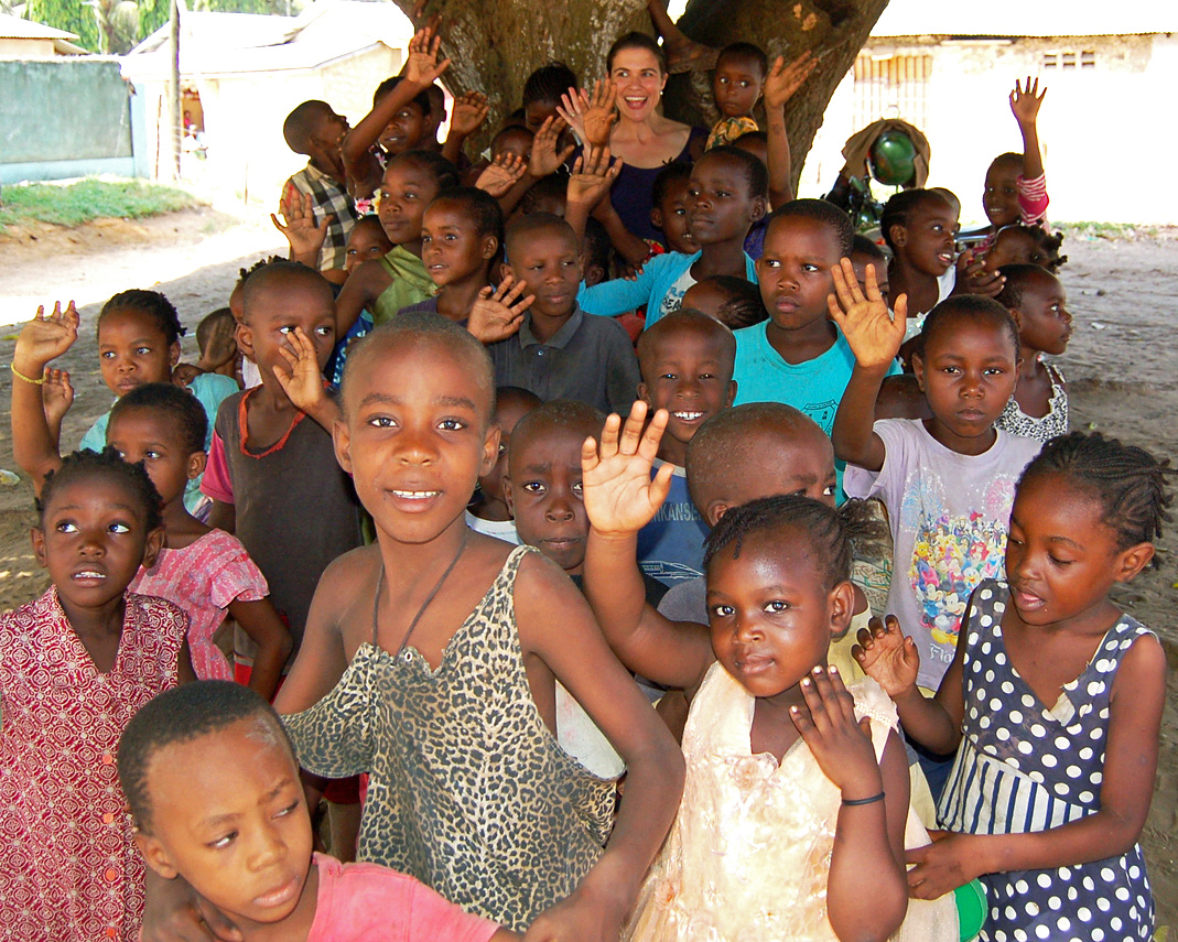 Mtwapa Unser Zuhause strahlendekinderaugenkenias Webseite!