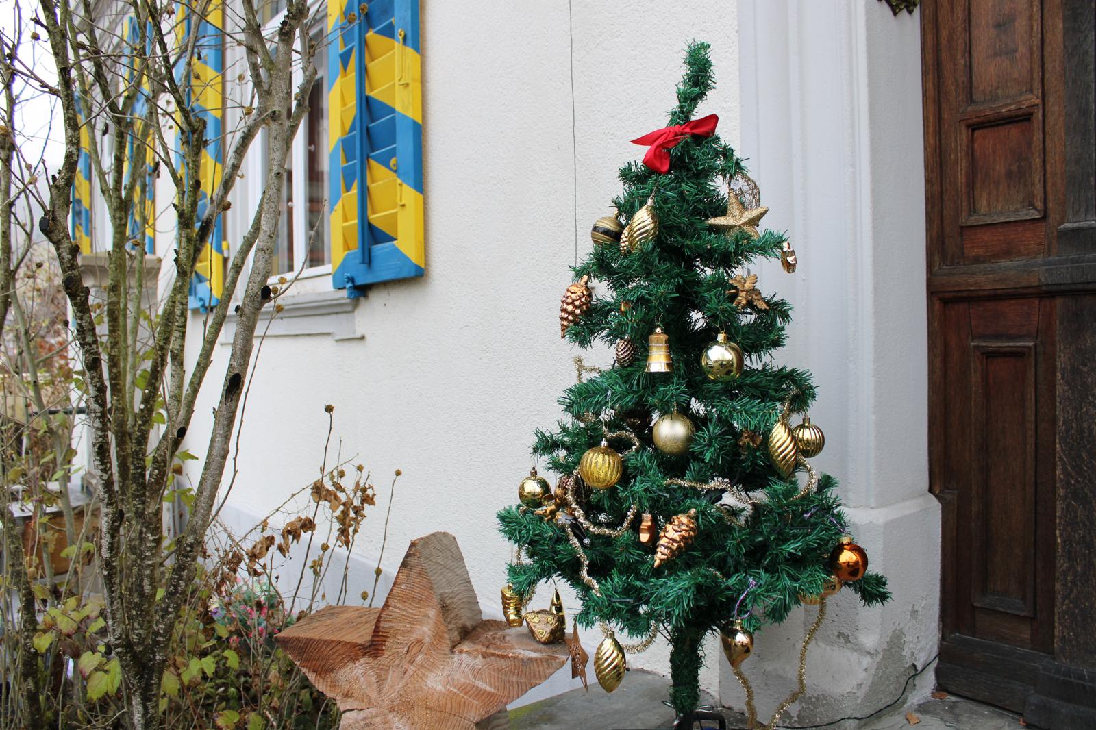 Adventszeit🎄