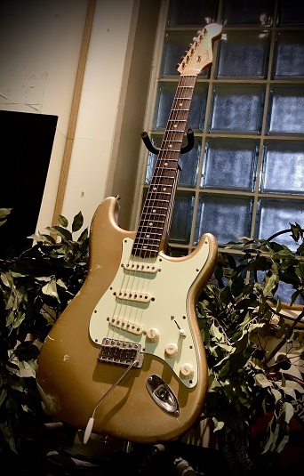 fender,ビンテージ,リペア,画像