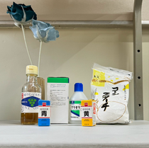 家族写真みたいです