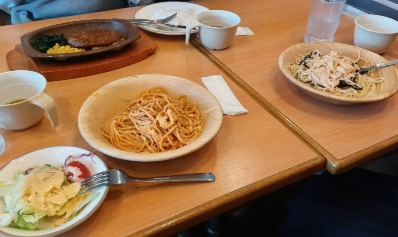 とっても美味しかったです!💕✨