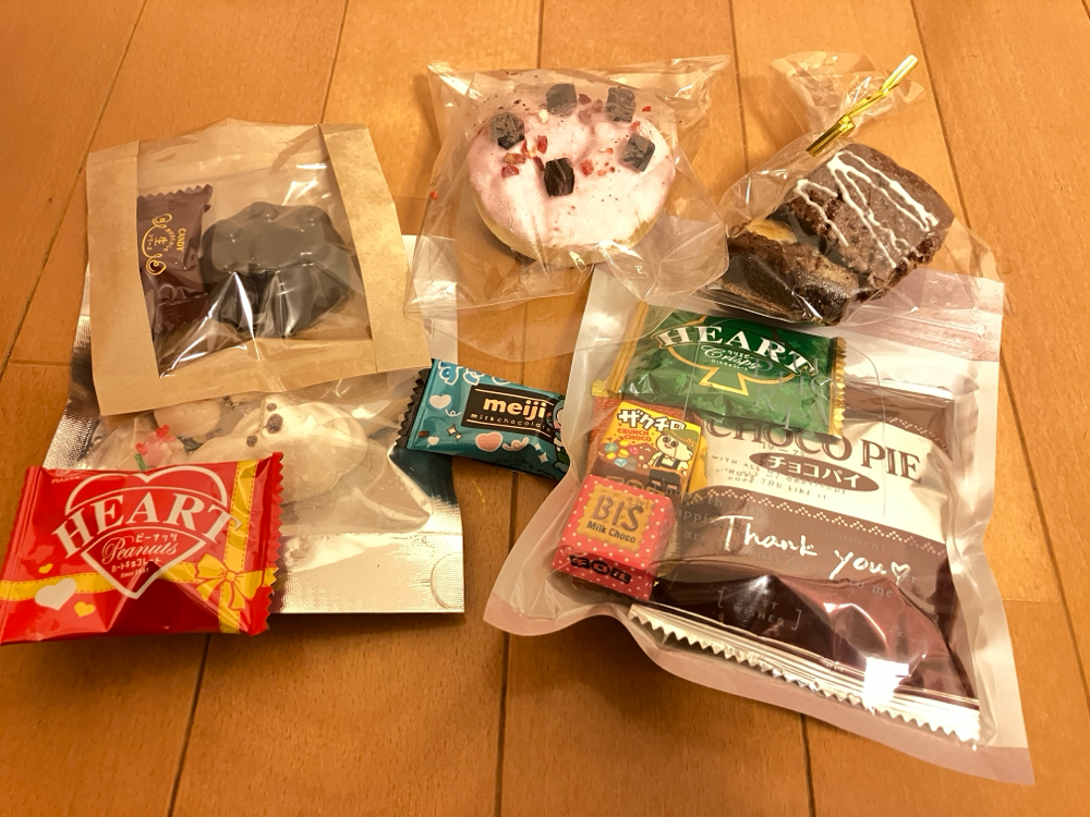 美味しくいただきます😋✨