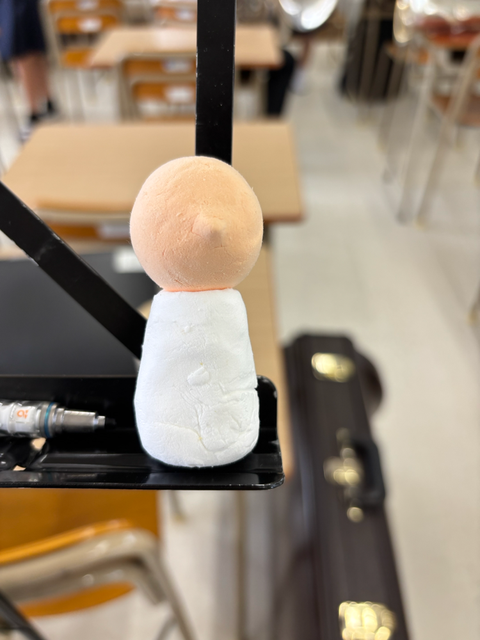 なんだと思いますか、、、！！？