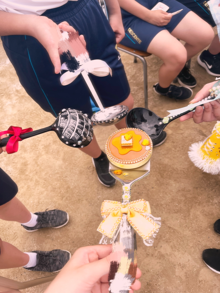 パンケーキが私です🥞もっといろんな種類があってめっちゃかわいいです💞