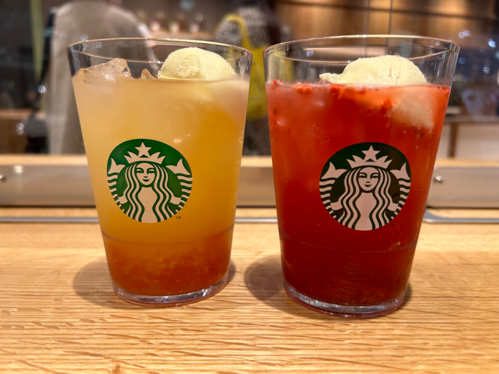 姉と行ってきました!!