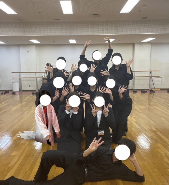 52.53.54期トロンボーンです🫶