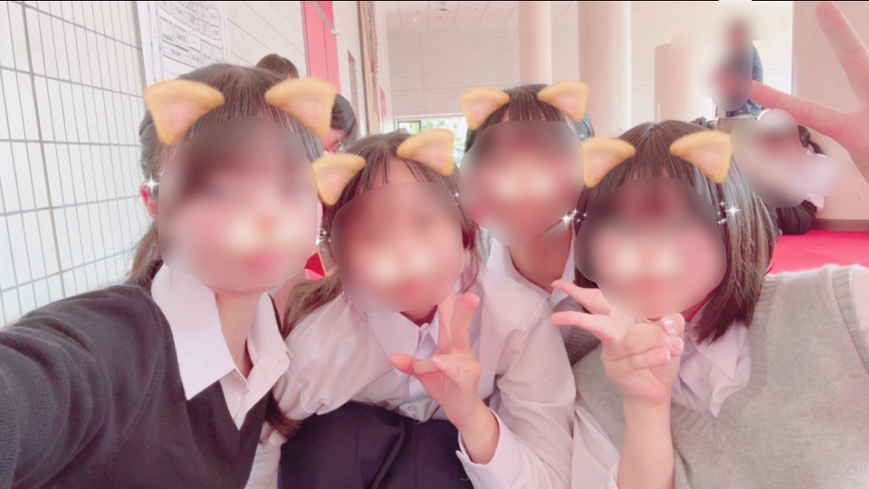 だいすきです