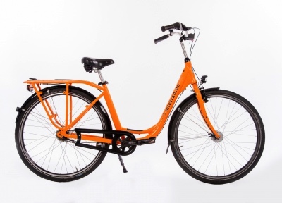 Fahrradverleih Sandbank134 Apartmenthaus Fur Aktive In Sahlenburg