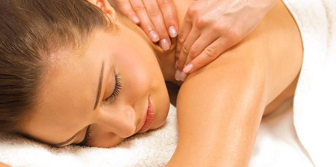 massage för nacken massage för nacken