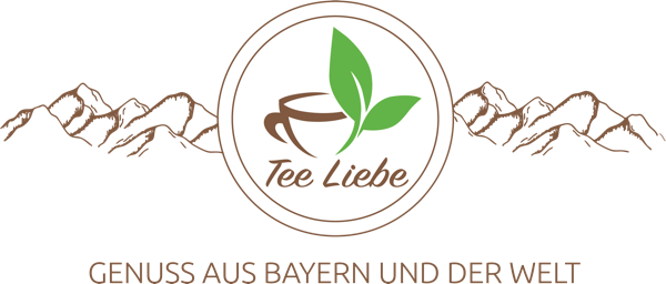 Tee Liebe | Bayrischer Teegenuss & Spezialitäten