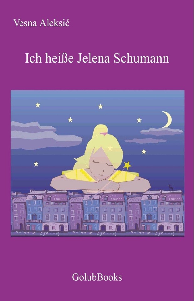 Vesna Aleksic, Ich heiße Jelena Schumann