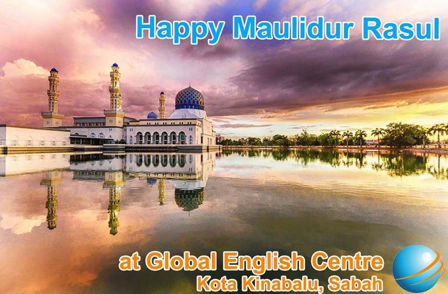 æœ¬æ—¥ ãƒžãƒ¬ãƒ¼ã‚·ã‚¢ ã‚³ã‚¿ã‚­ãƒŠãƒãƒ«ã¯ç¥æ—¥ã§ã™ Happy Maulidur Rasul ãƒžãƒ¬ãƒ¼ã‚·ã‚¢è‹±èªžç•™å­¦ Global English Centre Gec ãƒã‚¤ãƒ†ã‚£ãƒ–è¬›å¸«ã«å­¦ã¶ æœ¬æ ¼ãƒžãƒ¬ãƒ¼ã‚·ã‚¢ ã‚³ã‚¿ã‚­ãƒŠãƒãƒ«è‹±èªžç•™å­¦