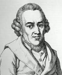Moses Mendelssohn gilt als Vordenker des liberalen Judentums