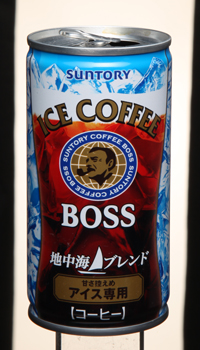 缶コーヒー
