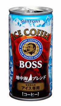 缶コーヒー