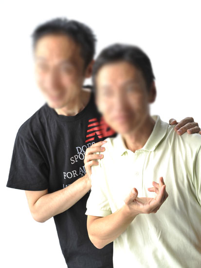 箱バン撮影