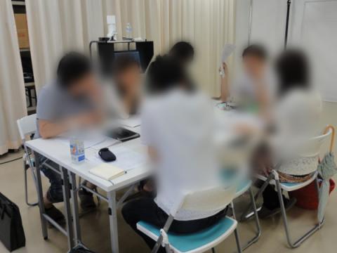 ライティング撮影講習会