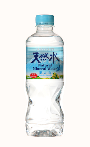 ペットボトル