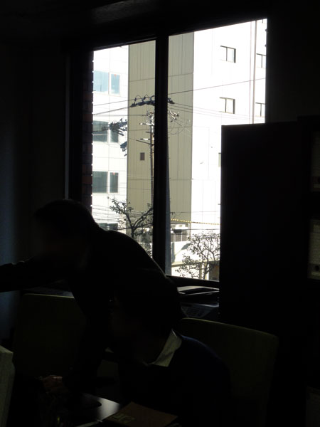 ライティング撮影講習会