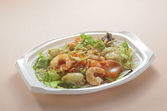 ライティング撮影講習会 料理