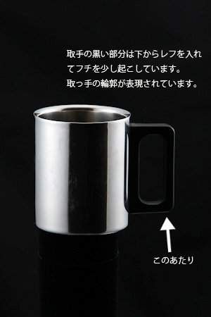 シルバー撮影