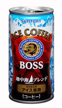 缶コーヒー