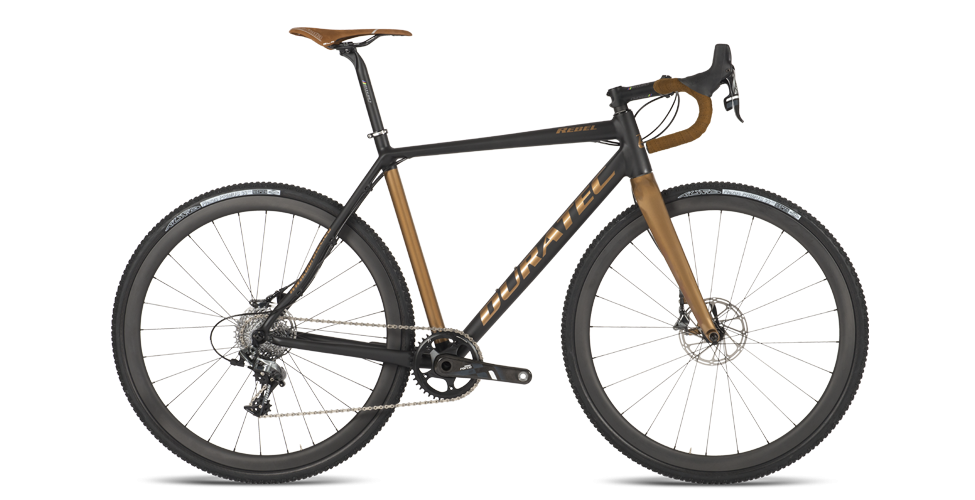 duratec fahrrad