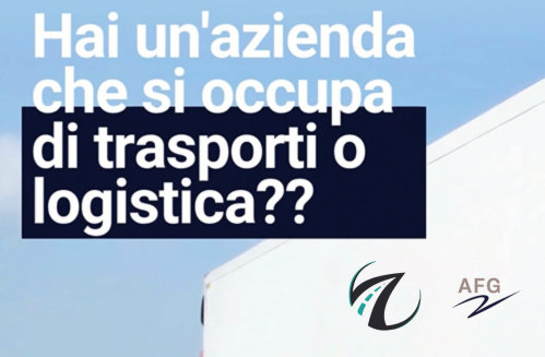 Contributi per la Digitalizzazione nel Settore Trasporti e Logistica – Nuovo Bando Pubblicato