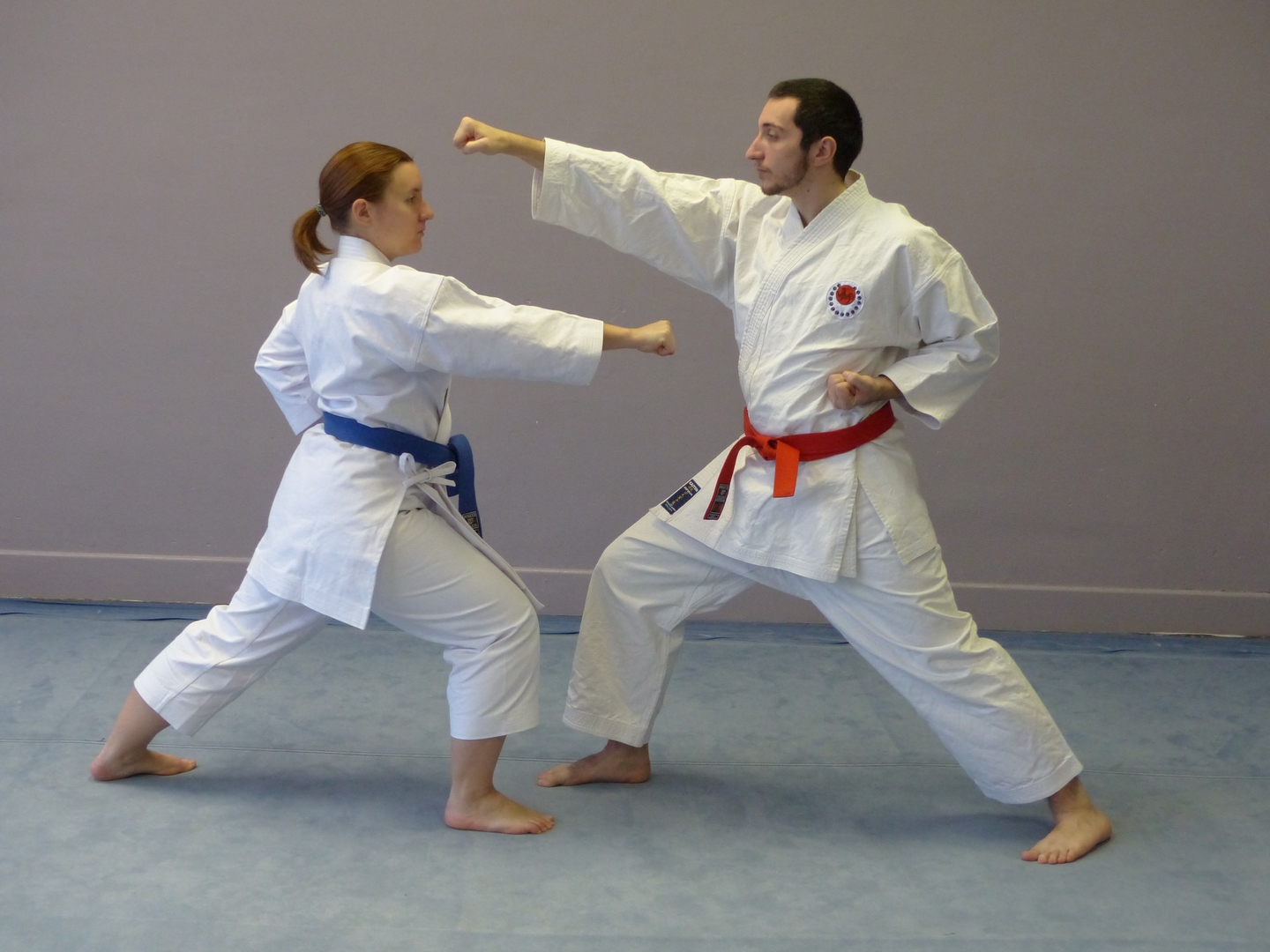 Les techniques Site de karatenekodo