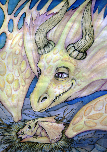 Hatchling