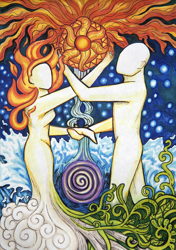 Elemental Flow