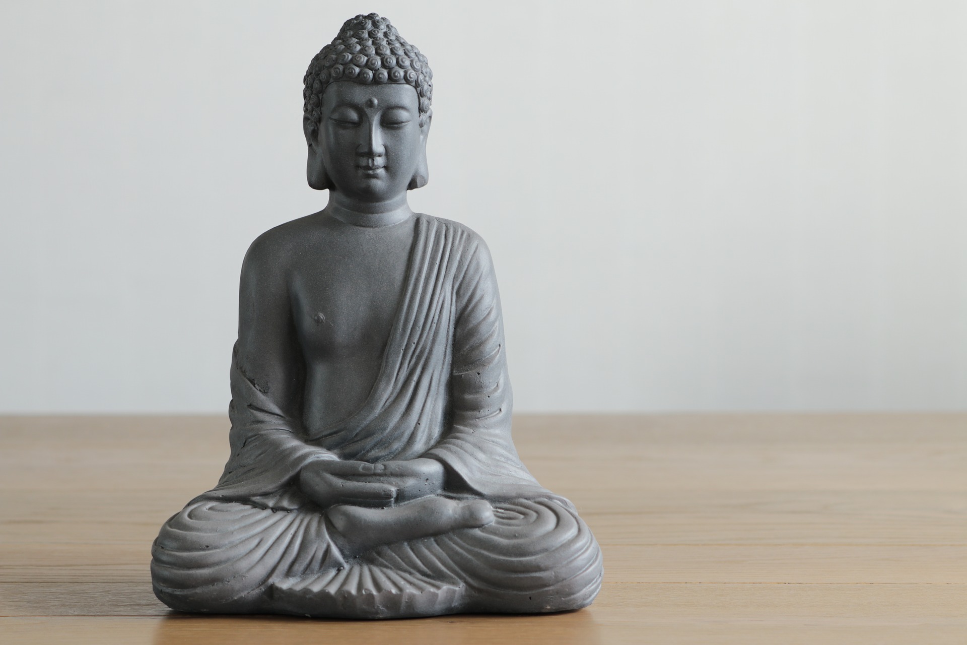 Unterschied von Seelenübung und Meditation