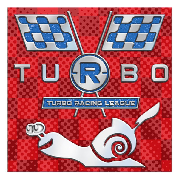 Anniversaire "Turbo"