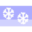 symbol for snow