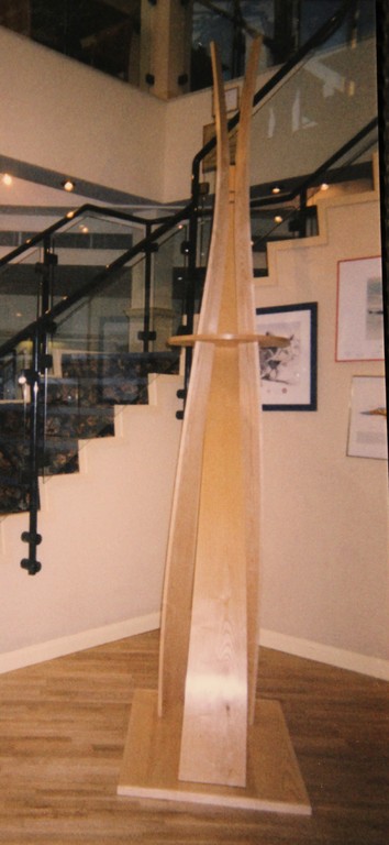 Front View