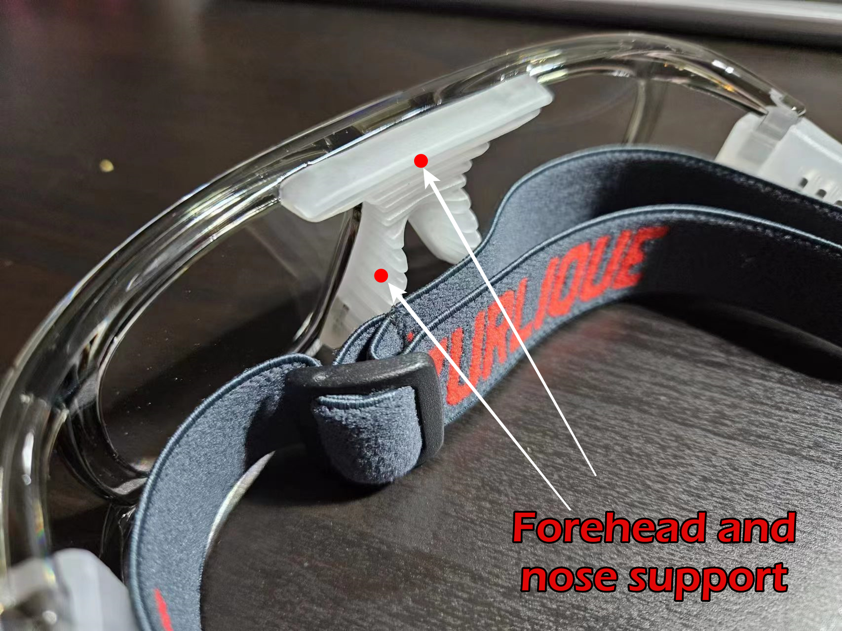 5 Reasons Why It's Important to Wear Sports Goggles