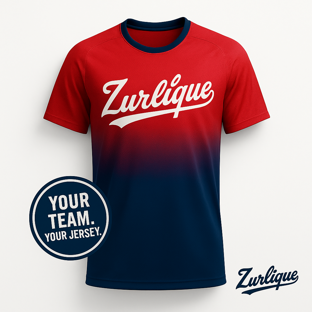 Top Football Jersey Printing Options – Sublimation vs Heat Transfer vs Embroidery