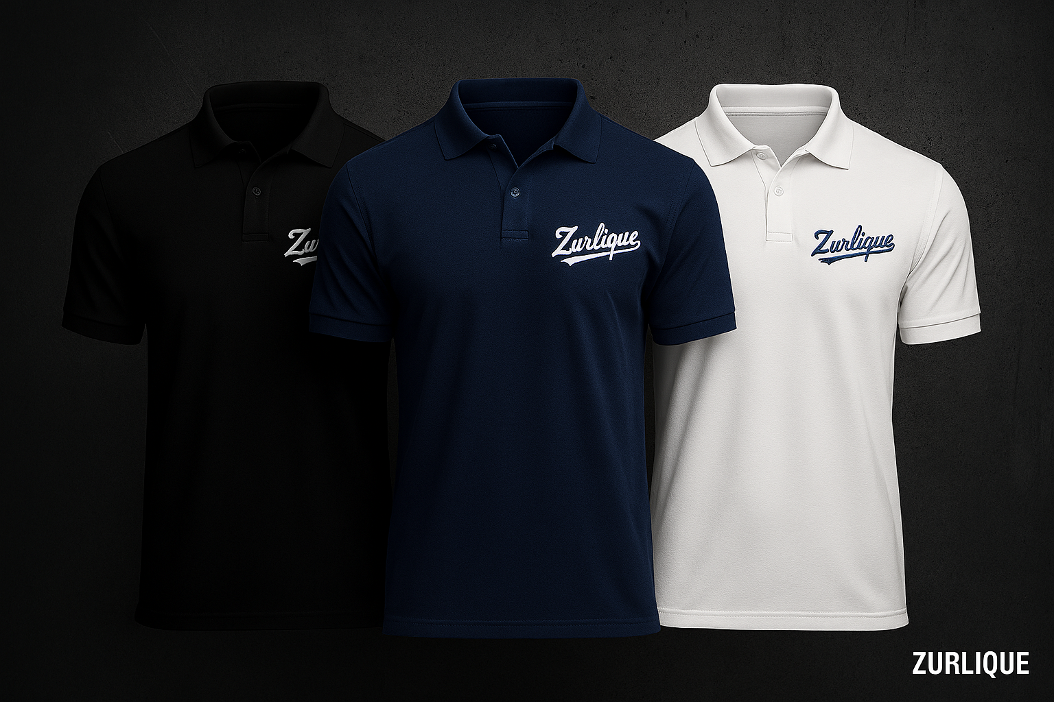 Corporate Polo Shirt Printing in Singapore – Classy Custom Tees That Elevate Your Brand