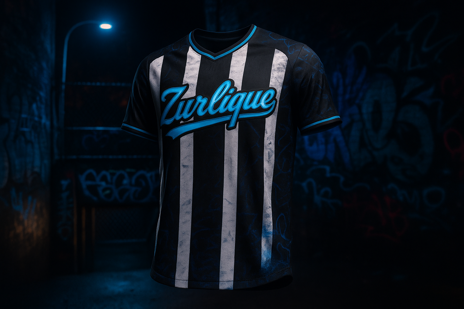 From Concept to Kick-Off – Your Sublimation Football Jersey Journey