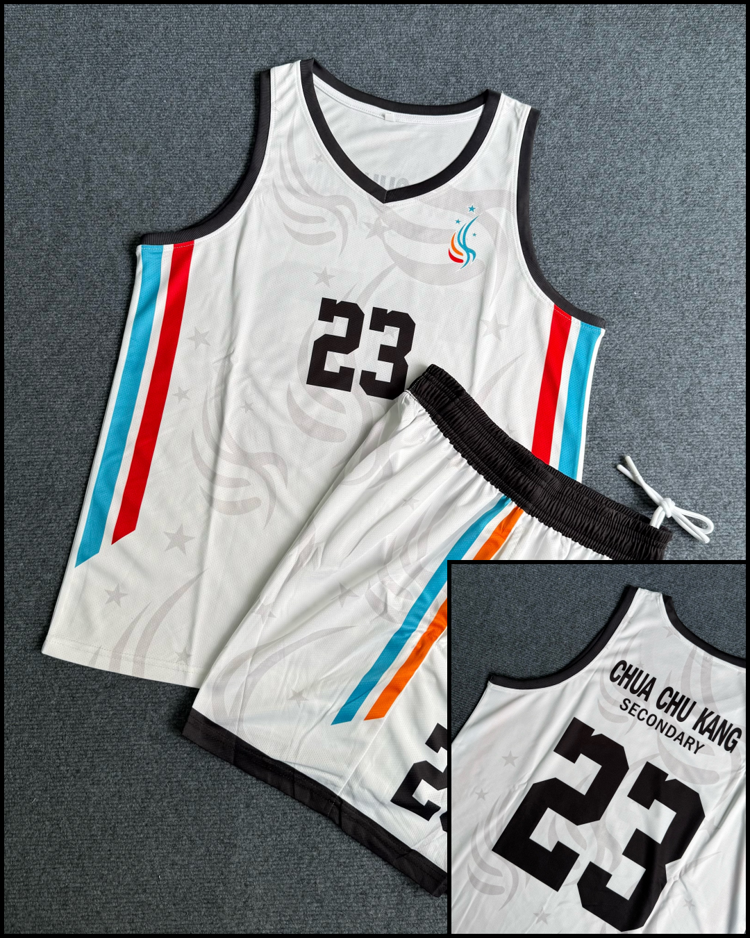 Sublimation vs Heat Transfer vs Screen Printing for Sports Jerseys