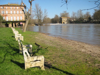 Découvertes Et Balades à Moins De 30 Kms De La Location