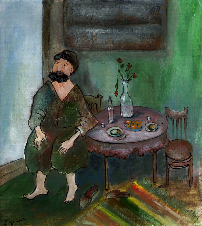 Magdalena Kazimirova